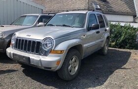 Jeep Liberty KJ