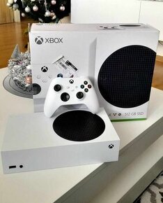 Predám Xbox s