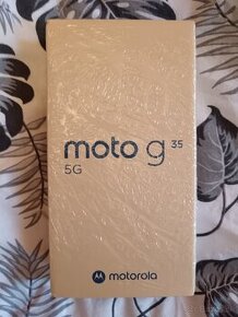 Motorola G35 5G