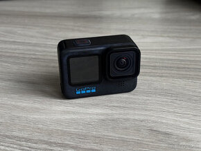 Predám GoPro HERO10 Black