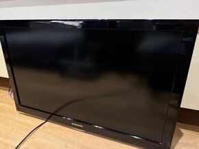 LCD TV Samsung 37"