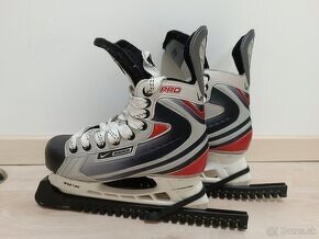 BAUER VAPOR