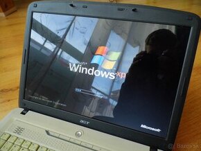 Acer Aspire 5315 Windows XP Professional Super Stav