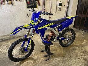 Yamaha yzf 450 2017