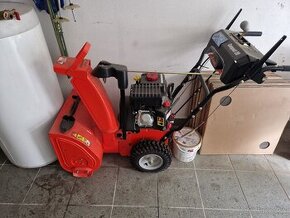 Fréza ariens ax 208