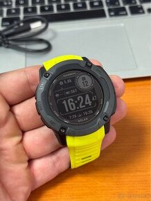 Garmin Instinct 2x Solar - nepoužité, bez odrenín