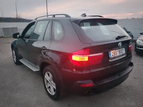 BMW X5 TOP CENA