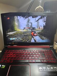 Acer Nitro 5 16GB, 1050TI