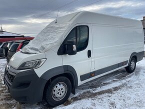 Citroen Jumper 2017 L4H2