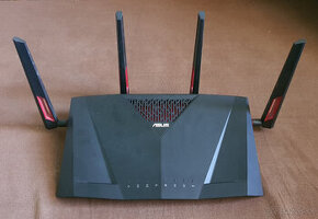 Asus RT-AC88u