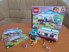 Lego Friends 41125