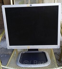 19" LCD monitor HP L1950