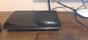 Ps3 super slim +23 hier