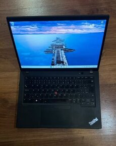 Lenovo Thinkpad T14