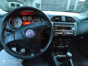 Fiat Bravo 2