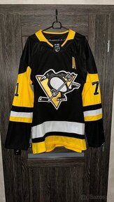 NHL DRES PITTSBURGH PENGUINS ,, MALKIN “