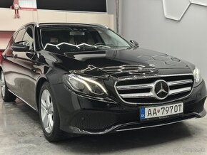 ✅MERCEDES E220d 4-MATIC WEBASTO