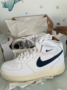 Nové air force 1