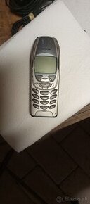 Nokia 6310i