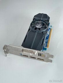 NVIDIA GeForce GTX