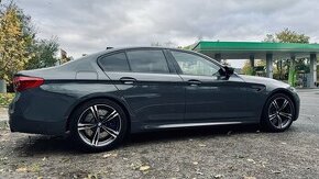 BMW M5 styling 705M R19 ORIGINÁL