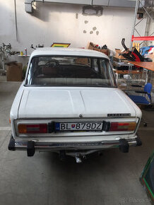 Lada 1600/Vaz 2106