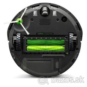 iRobot Roomba i7 7158 Black