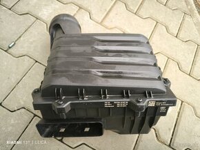 Airbox filter škoda Audi vw