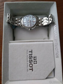 Pánske hodinky tissot