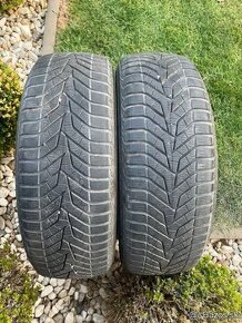 Yokohama 205/60 R16 zimne pneu