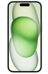 IPHONE 15 128gb green