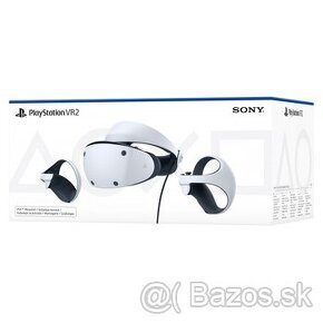 Playstation VR 2