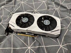 GTX 1060 3GB Asus