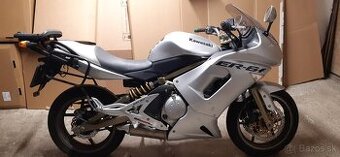 KAWASAKI ER6F