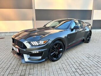 Ford Mustang 3.7 V6 2015