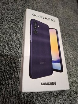 Samsung Galaxy A25