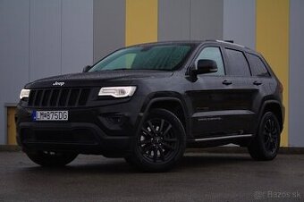 Jeep Grand Cherokee 3.0L V6 TD Laredo A/T