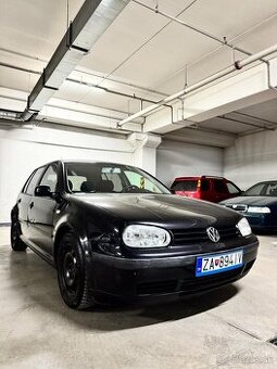 Golf 1.9tdi