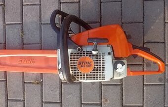 Stihl ms 390