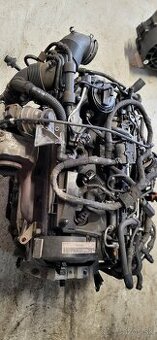 MOTOR 1.6 TDI CR CAYC 77 KW