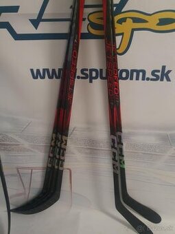 CCM JetSpeed FT7pro junior ľavá,pravá hokejka