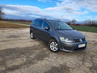 VW SHARAN 2.0 TDI