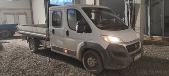 Fiat Ducato maxi 3.0 valník