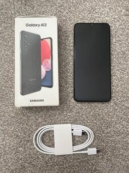 Samsung A13 32GB Black