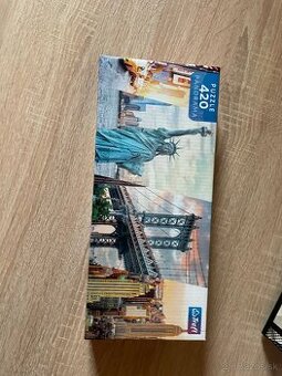 predam puzzle new york