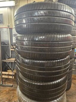 205/55R16 Bridgestone  letné