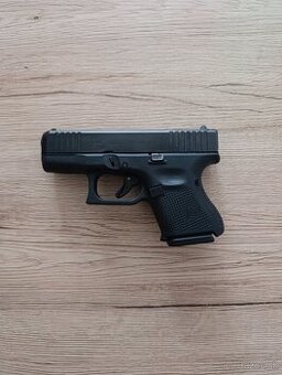 Predám GLOCK 26 gen 5