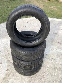 Dunlop bluresponse 205/55 R16 91V