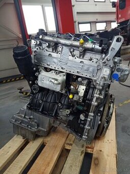 predam motor 2.2 95kw kod: oem651 zo sprintra