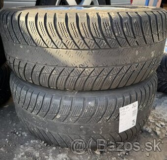 Bridgestone Blizak LM-001 225/50 R17 2021 - 1